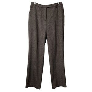Allison Daley Vintage Pants Trousers Size 8